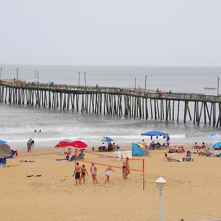 The Breakers Resort Inn Virginia Beach Zewnętrze zdjęcie