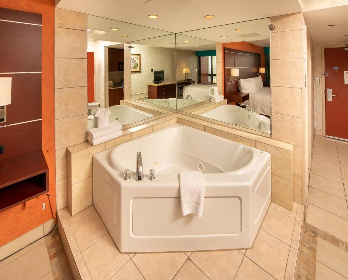 The Breakers Resort Inn Virginia Beach Zewnętrze zdjęcie