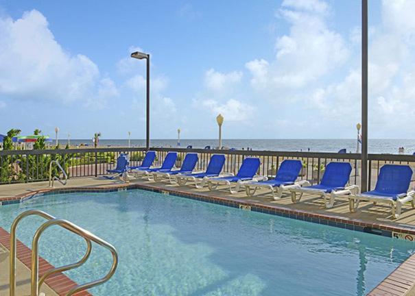 The Breakers Resort Inn Virginia Beach Zewnętrze zdjęcie
