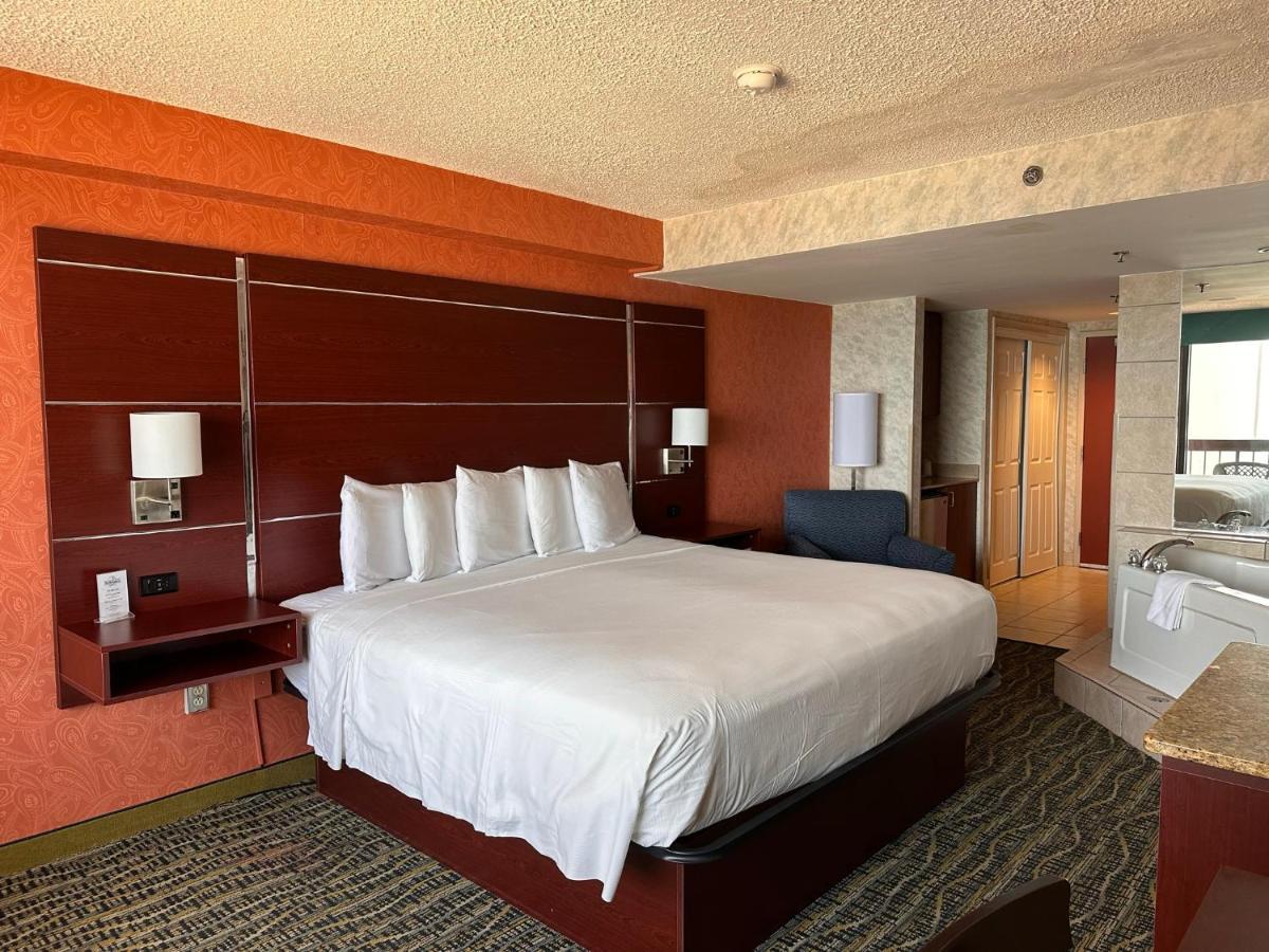 The Breakers Resort Inn Virginia Beach Zewnętrze zdjęcie