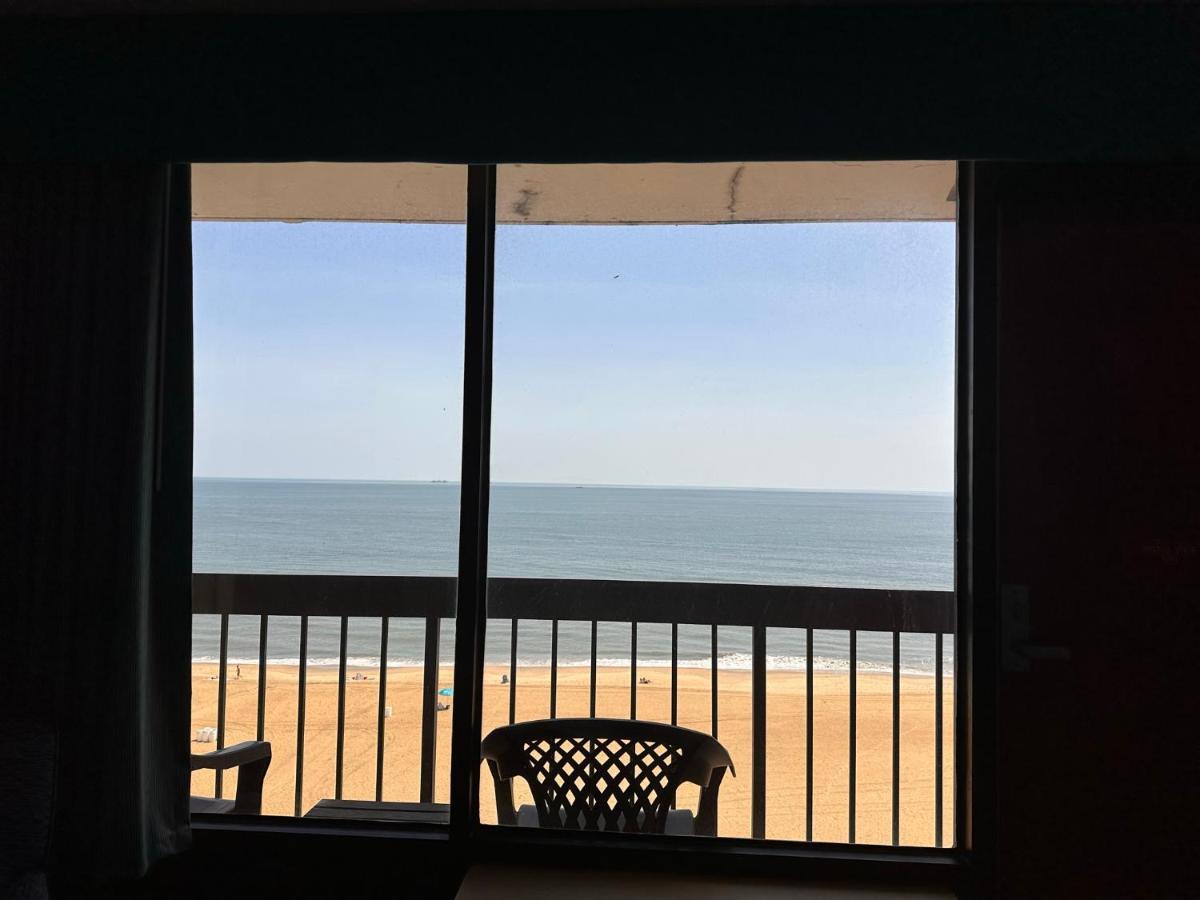 The Breakers Resort Inn Virginia Beach Zewnętrze zdjęcie