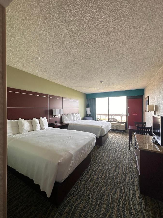 The Breakers Resort Inn Virginia Beach Zewnętrze zdjęcie