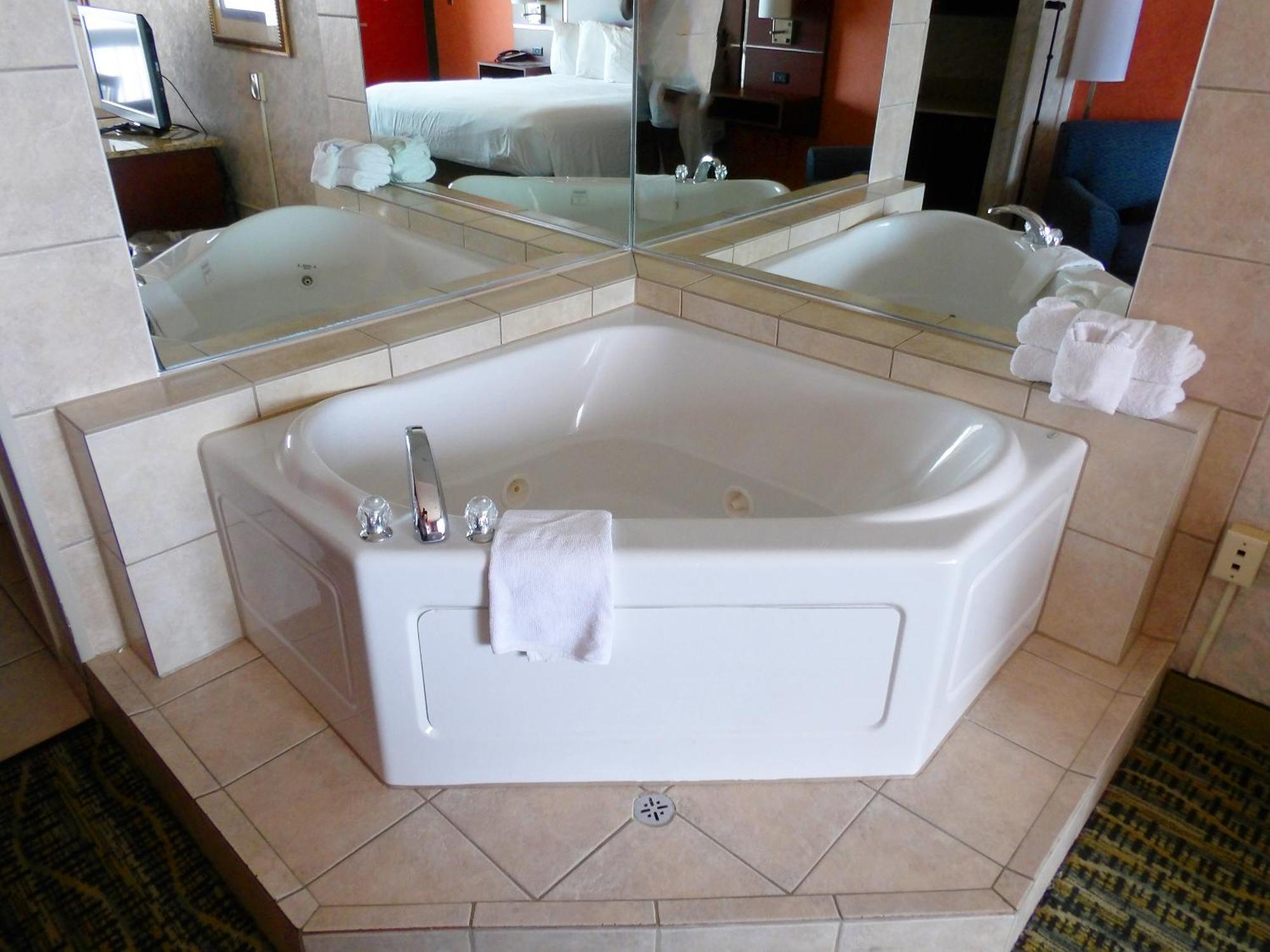 The Breakers Resort Inn Virginia Beach Zewnętrze zdjęcie